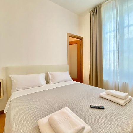 I Portici Del Centro Otel Como Dış mekan fotoğraf
