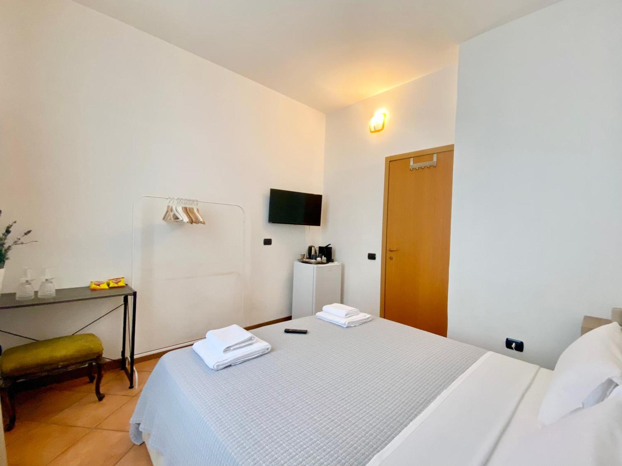 I Portici Del Centro Otel Como Dış mekan fotoğraf